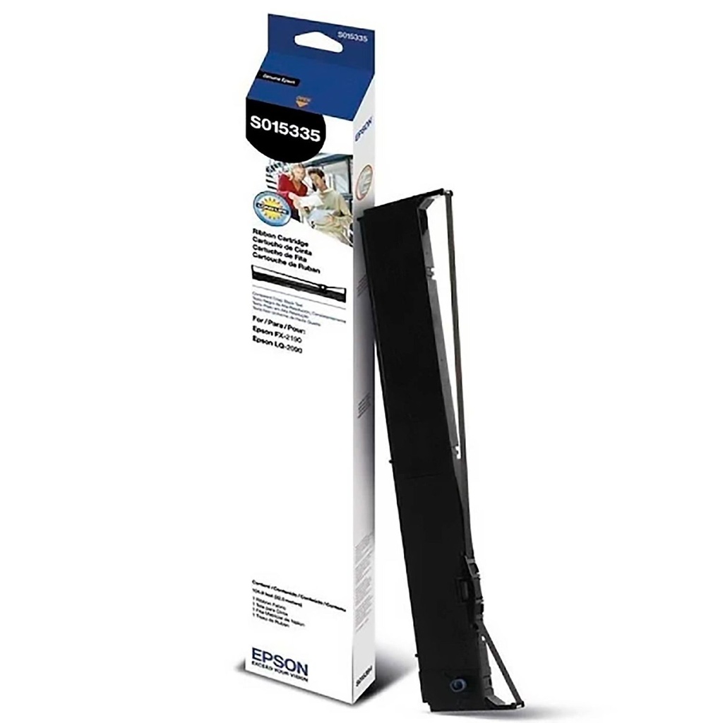[SUMEPS15335] CINTA EPSON FX-2190 PN:15335