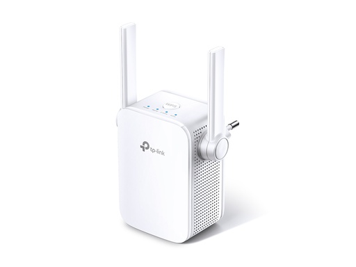 [ADATPLRE305] EXTENSOR DE COBERTURA WI-FI AC1200 RE305