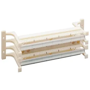 [SUMREDIC110W100] BLOCK IC110 CAT 5E W-FEET KIT 100 PAIR