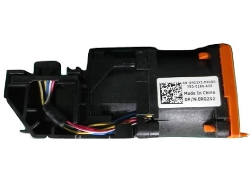 [VENDEL384-BDCG] FAN STANDARD DELL FOR T550