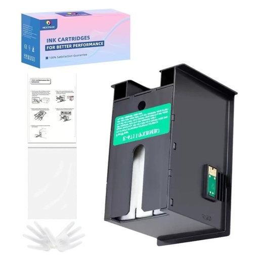 [SUMEPST671100] BOX MAINTENANCE EPSON T671100 INK WF-3520-3620-7510-7110