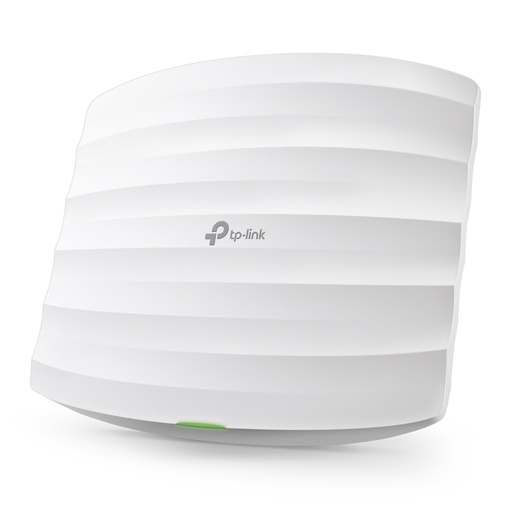 [APOTPLEAP115] PUNTO DE ACCESO INALAMBRICO N 300MBPS CON MONTAJE PARA TECHO EAP115
