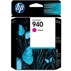 [SUMHPXC4904A] CARTUCHO HP C4904A MAGENTA