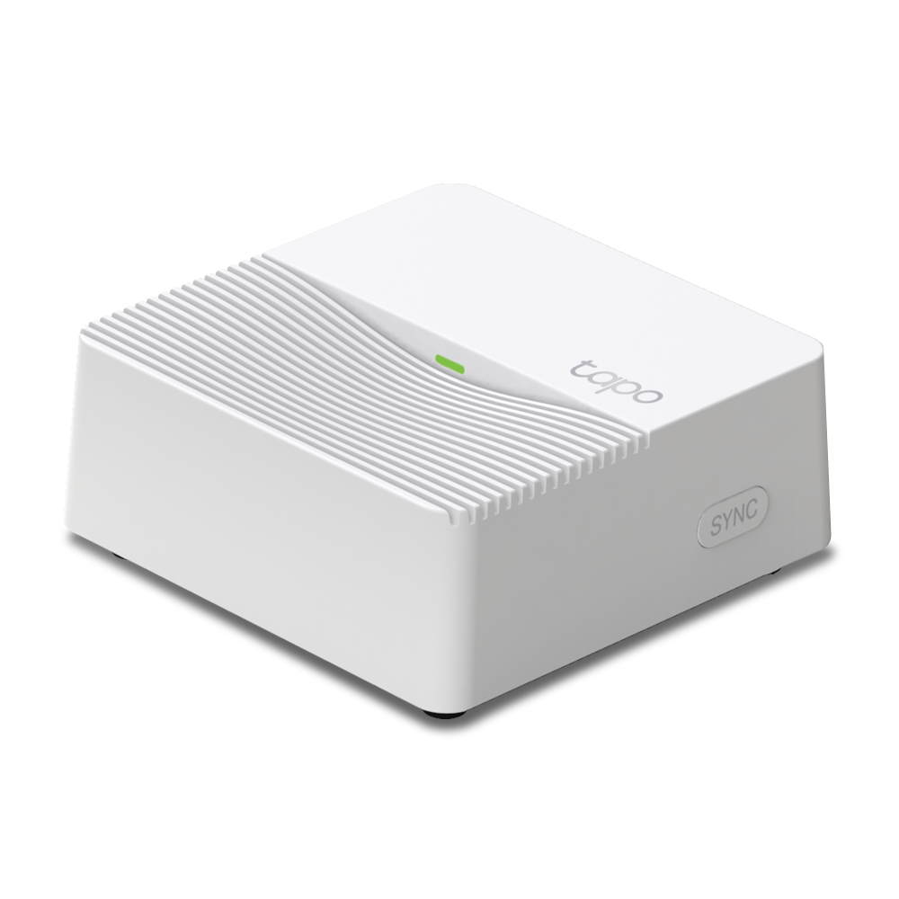 HUB TPLINK TAPO H200 INTELIGENTE