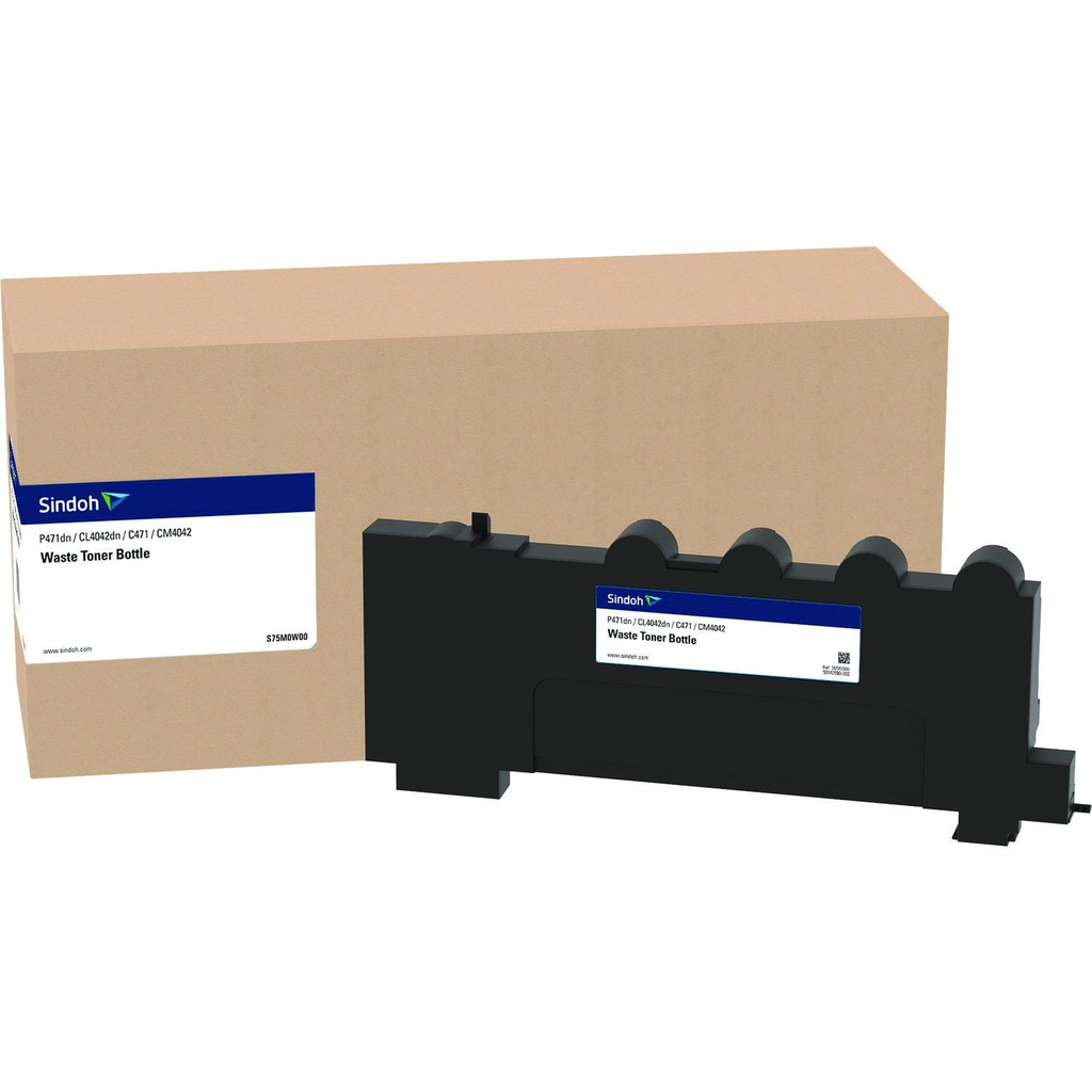 WASTE TONER BOTTLE LEXMARK 30K FOR CS531-632-639 CX532-635 C2335