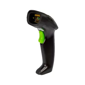 [SCASATLD101RP1B] Lector de Codigo de Barras SAT LD101R Plus 1 300mm-s 1D USB Negro