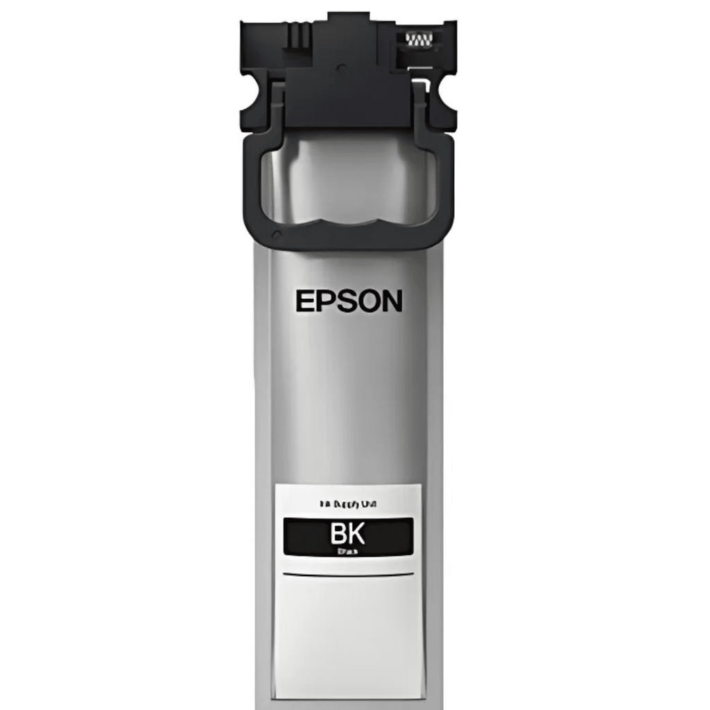 Ink Bag EPSON T11A120 69ml Wf5810 Wf5890 Wf5891 Black