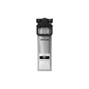 [SUMEPST11A120] Ink Bag EPSON T11A120 69ml Wf5810 Wf5890 Wf5891 Black