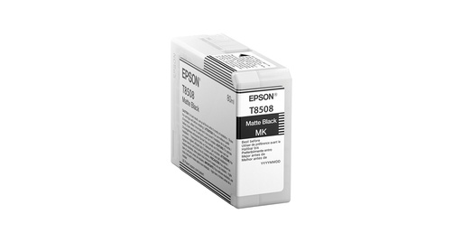 [SUMEPST85030N] Cartucho Epson T85030N UltraChrome HD Vivid Magenta Ink 80 ml