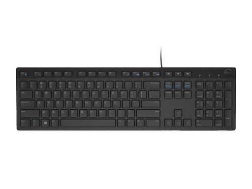 [TS-003286] TECLADO DELL ON764 SERIES 1530
