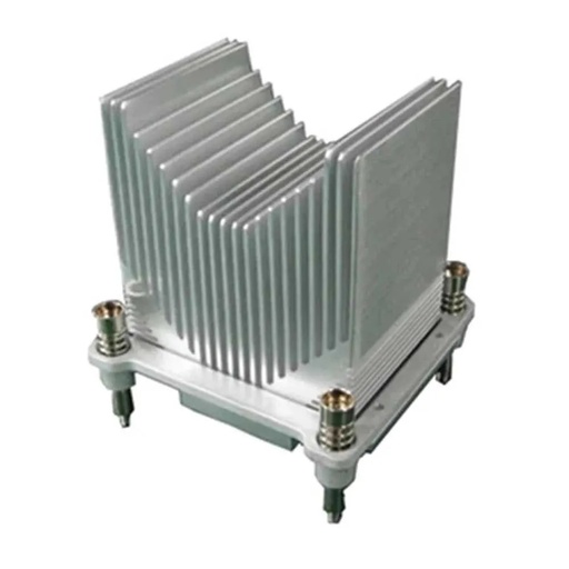 [VENDEL412-AAVE] HEATSINK STANDARD DELL FOR R450 R650XS