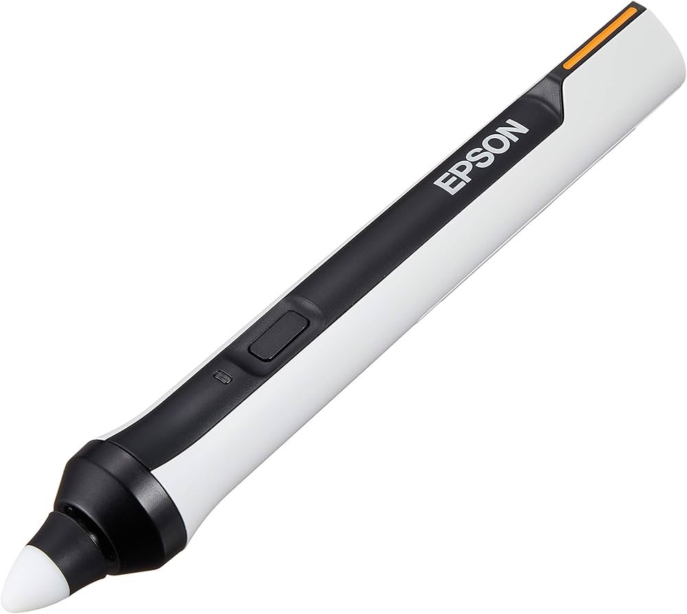 PEN A EPSON INTERACTIVE NARANJA