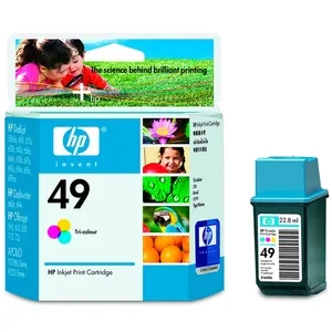 [SUMHPX51649A] TONER HP 51649A (HP-600)