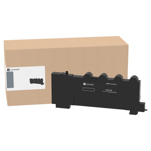 [SUMLEX71C0W00] CONTENDOER DE TONER DE DESECHO LEXMARK CS-CX730-735