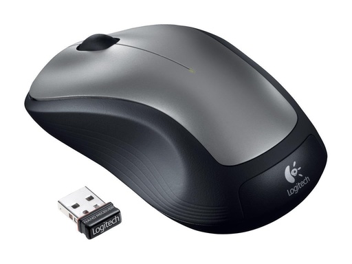 [TS-002374] MOUSE LOGITECH SIGNATURE M650 LARGE GRAFITO DIESTRO SMARTWHEEL MULTIPLATAFORMAS WIRELESS BT-USB LOGI