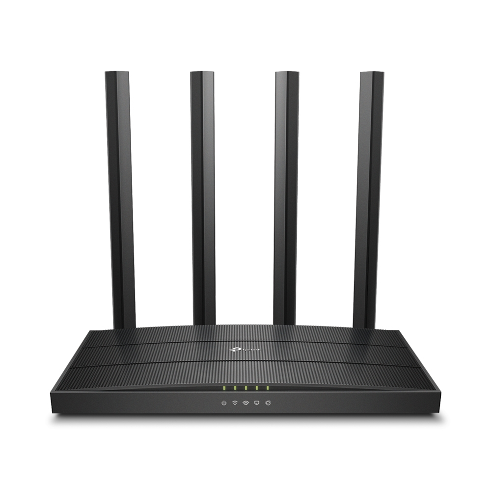 ROUTER INALAMBRICO MU-MIMO AC1900 ARCHER C80