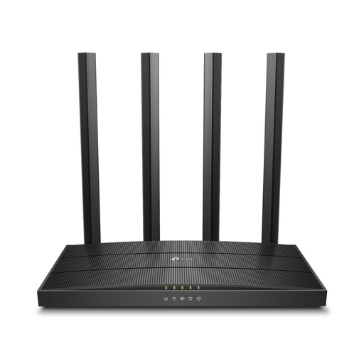 [TS-002925] ROUTER INALAMBRICO MU-MIMO AC1900 ARCHER C80