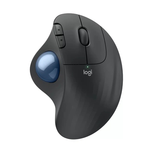 [MOULOG910007031] MOUSE LOGITECH ERGO M575S NEGRO WIRELESS TRACKBALL BT LOGI BOLT
