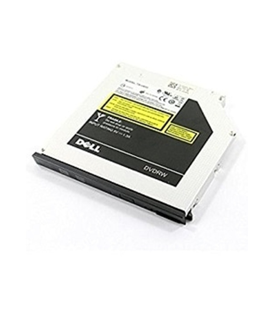 [DVDDEL429-ABHZ] DVD-RW DELL SATA INTERNAL 9.5MM FOR R240 R340