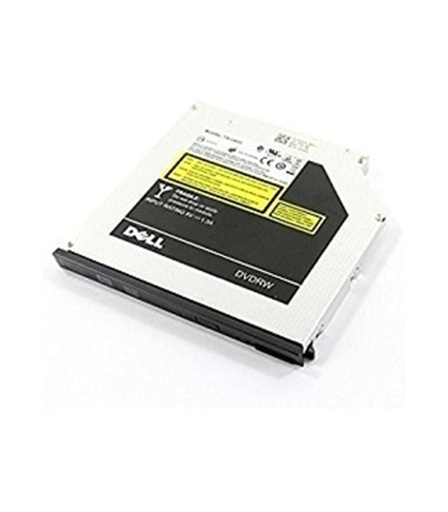 [DVDDEL429-ABHZ] DVD-RW DELL SATA INTERNAL 9.5MM FOR R240 R340