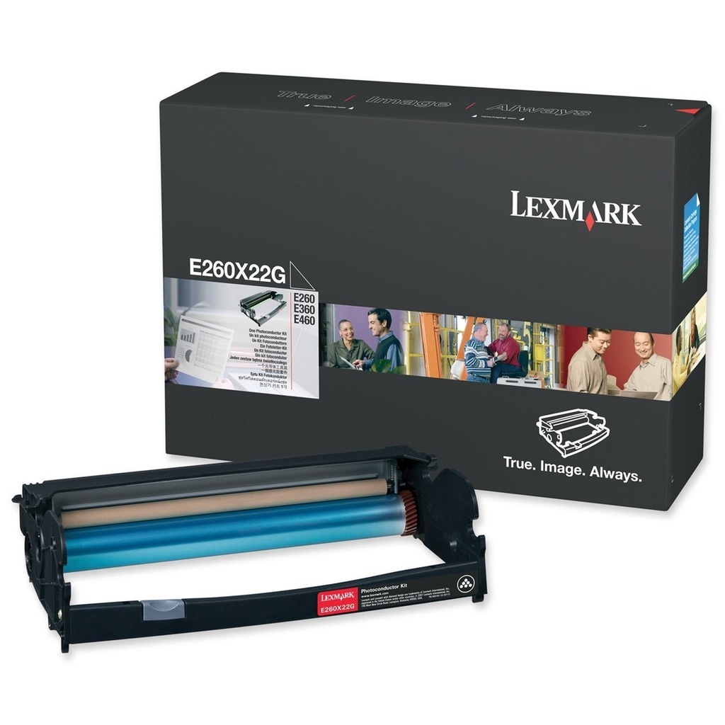 FOTOCONDUCTOR KIT 30K E260-360-460 | X264-364-463-464-466