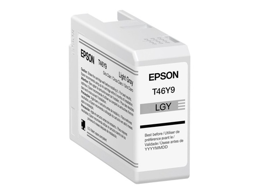 [SUMEPST46YD00] CARTUCHO EPSON T46Y PHOTO ULTRACHROME PRO10 VIOLETA 50ML