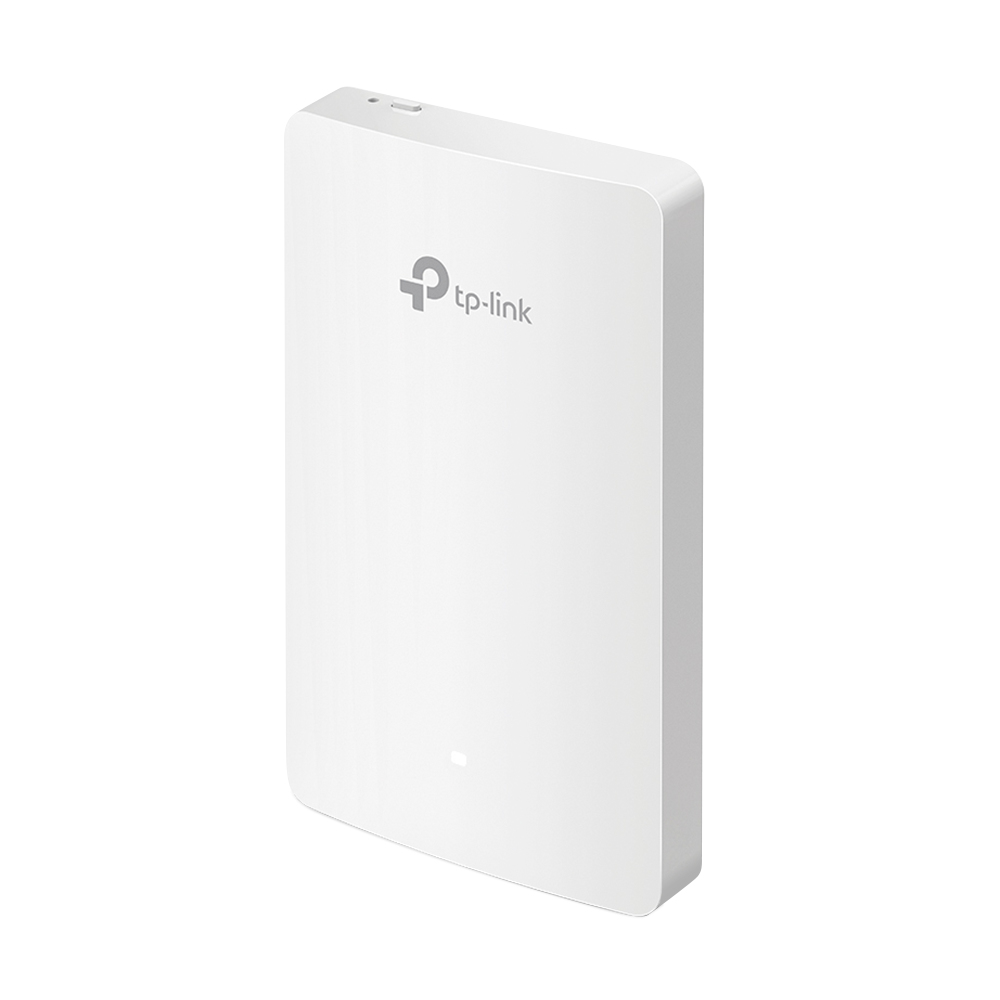 PUNTO DE ACCESO INALAMBRICO TP-LINK DE PARED OMADA AC1200 GIGABIT MU-MIMO EAP235-WALL