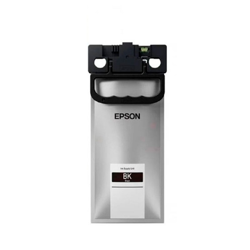 Ink Bag EPSON T11B120 143ml Black