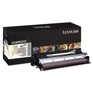 UNIDAD REVELADORA NEGRO 30K C540-543-544-546 | X543-544-546-548