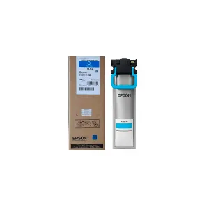 [SUMEPST11A220] Ink Bag EPSON T11A220 39ml Cyan