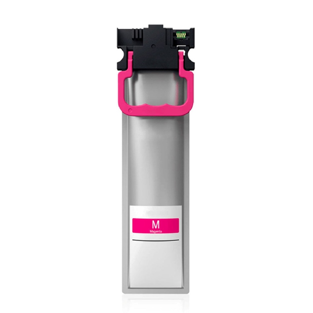 Ink Bag EPSON T11A320 39ml Magenta