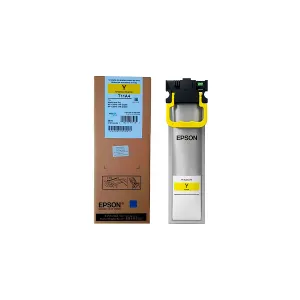 [SUMEPST11A420] Ink Bag EPSON T11A420 39ml Yellow