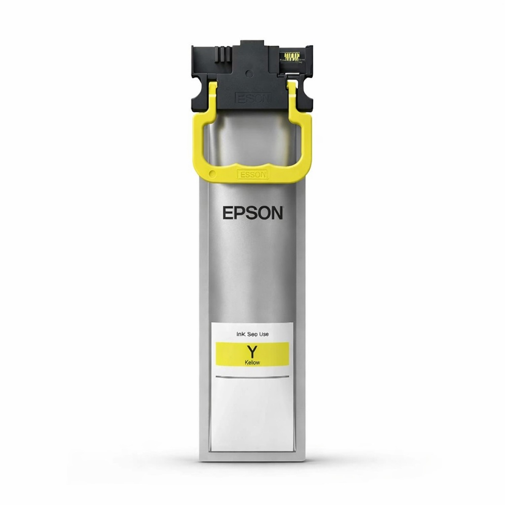 Ink Bag EPSON T11A420 39ml Yellow