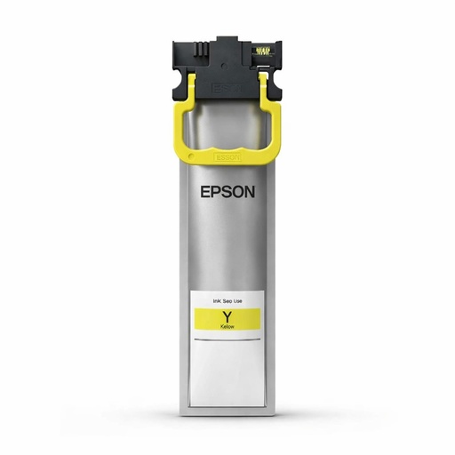 [SUMEPST11A420] Ink Bag EPSON T11A420 39ml Yellow