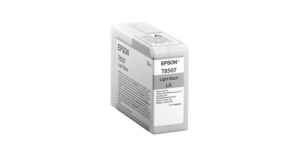 CARTUCHO EPSON T850700