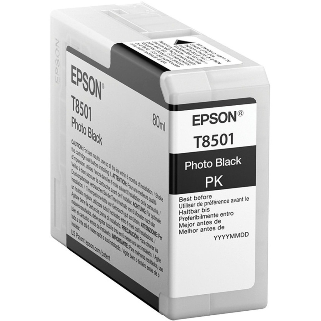 CARTUCHO EPSON T850100