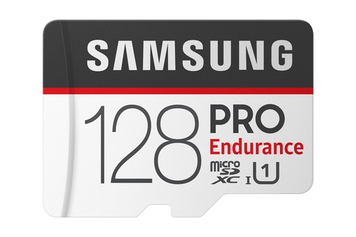 [MEMSAMMB-MJ128G] Memory Samsung micro-SDXC 128GB UHS-I Clase 10 Azul-Blanco