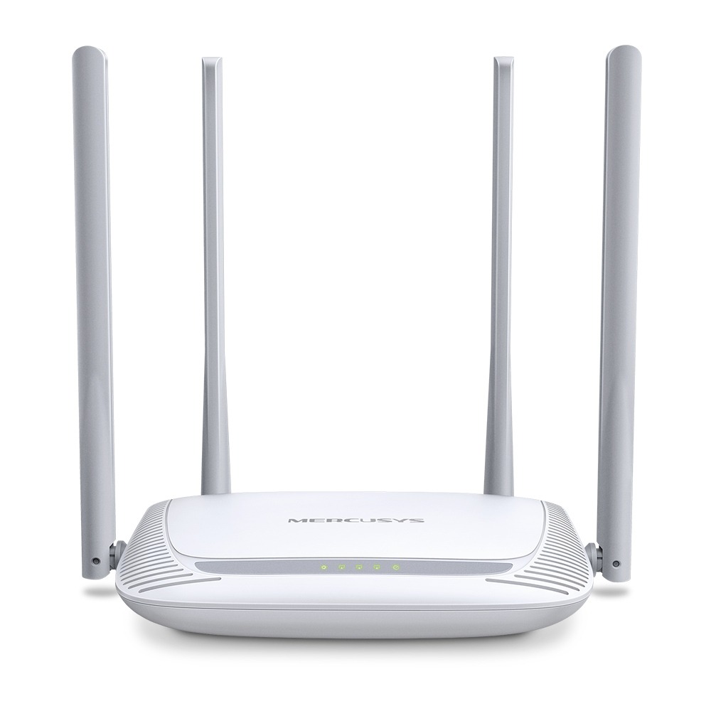 ROUTER MERCUSYS MB110 WIRELESS 4G LTE 300Mps 2P LAN