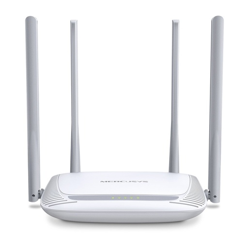 [ROUMERMB1104GV1] ROUTER MERCUSYS MB110 WIRELESS 4G LTE 300Mps 2P LAN