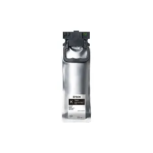 Ink Pack EPSON T46J120 250ml Black