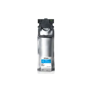 Ink Pack EPSON T46J220 250ml Cian