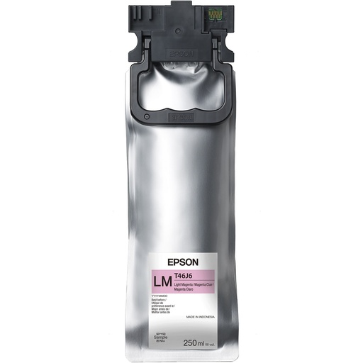 [SUMEPST46J220] Ink Pack EPSON T46J220 250ml Cian