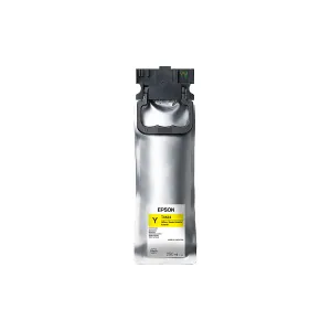 [SUMEPST46J420] Ink Pack EPSON T46J420 250ml Yellow