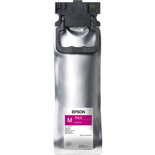 [SUMEPST46J420] Ink Pack EPSON T46J420 250ml Yellow