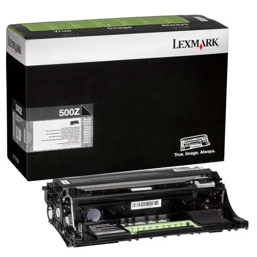 [SUMLEX50F0Z00] UNIDAD IMAGEN 60K MS310-312-315-410-415-610 | MX310-410-511-611