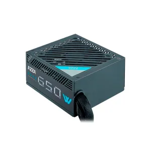 [FPOAZZPSAZ-650W] FUENTE DE PODER AZZA PSAZ-650W 650W 80 PLUS BRONZE NEGRO