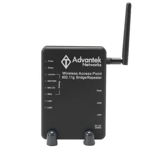[ACPADVACCWIR] ACCESS POINT ADVANTECK WIRELESS 802.11B LAN