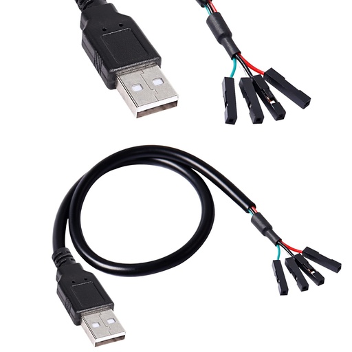 [ADAEPSC32C82413] ADAPTADOR EPSON USB 4PIN USB TYPE A