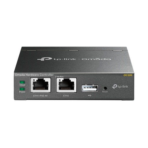 [ADATPLOC200] COTROLADOR DE HARDWARE TP-LINK OMADA POE OC200