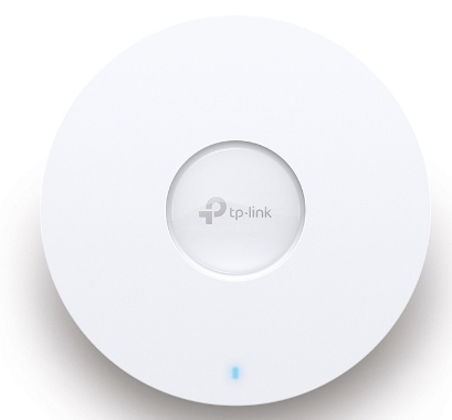 [APOTPLEAP653CLM] ACCESS POINT TP-Link EAP653 AX3000 Wireless Dual-Band Ceiling Mount Wifi 6 Baige